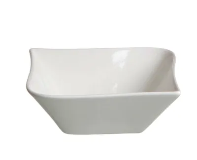 Image de Ritzenhoff und Breker Saladier de la série Melodie Porcelaine 14cm