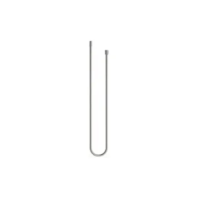 Produktbild von Dornbracht 28322970-08 Metall-Brauseschlauch Ersatzteile