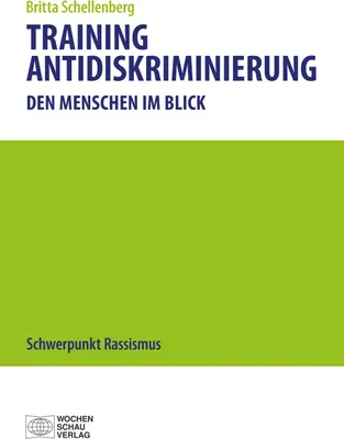 Produktbild von Training Antidiskriminierung
