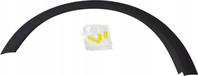 Produktbild von VOLVO C30 linke vordere Kotflügelverkleidung 31283124