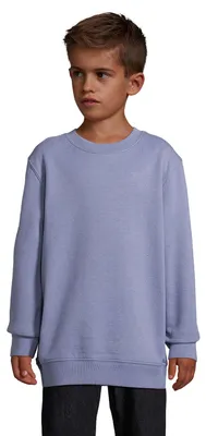 Produktbild von SOLS - "Columbia" Sweatshirt für Kinder LT1969 (152) (Blau)