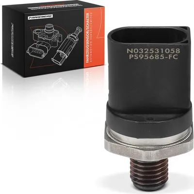 Produktbild von Frankberg 1x Sensor Kraftstoffdruck für Mercedes-Benz A-Klasse W168 C-Klasse W203 1997-2007
