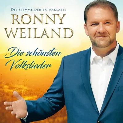 Produktbild von Die schönsten Volkslieder
