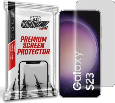 Obrázok produktu pre Matná fólia GrizzGlass PaperScreen pre Samsung Galaxy S23