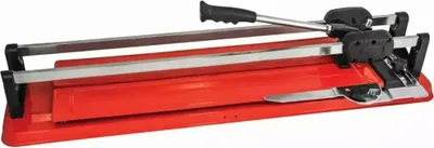 Produktbild von Řezačka Na Obklady, Ruční Řezačka Na Obklady Dedra 1161-060 600 Mm, 60 Cm, S Ložisky, Tlumicí Horní Část