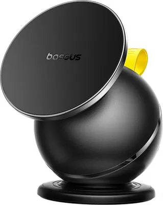 Produktbild von Autohalterung für Armaturenbrett, Baseus PrimeTrip VC1 Air mit MagSafe, Schwarz