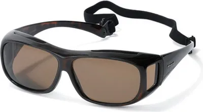 Zdjęcie produktu dla Okulary przeciwsłoneczne Polaroid 08535 0BM/HE