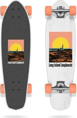 Immagine prodotto di CRUISER LONG ISLAND Senza fine - bianco - 28