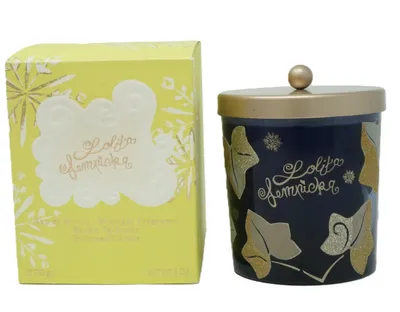 Produktbild von Lolita Lemicka Eau de Minuit Parfumed Candle 200 g