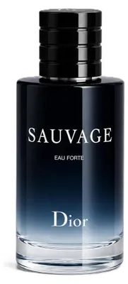 Produktbild von Dior Sauvage Eau Forte Eau de Parfum 100ml