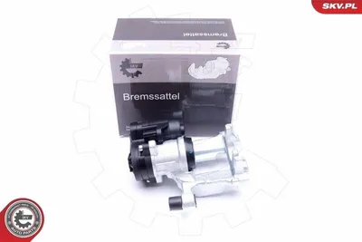 Produktbild von Bremssattel BREMSZANGE HINTEN rechts