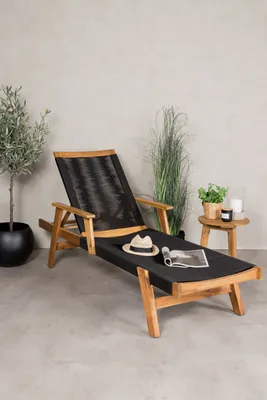 Produktbild von Venture Home Entspannend Little John Natur