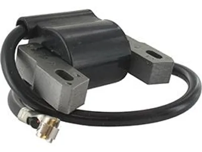 Image de Bobine d'allumage adaptée pour B&S 122L02-122L07, 122M02-122M07, 122T02-122T07, 124L02-124L07, 124T02-124T12, 126L02-126L12, 1