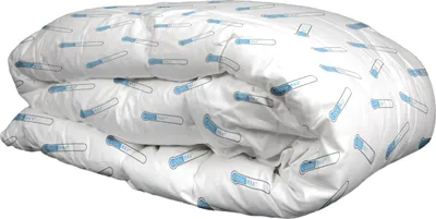 Productafbeelding van Duvet Good Morning, afmetingen 135x200 cm - verkoelend