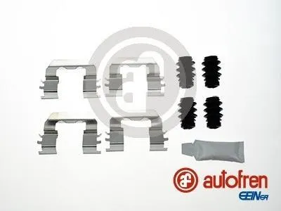 Obrázek produktu pro Montážní sada brzdových destiček AUTOFREN SEINSA D42914A