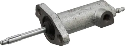 Produktbild von Febi Nehmerzylinder für Kupplung für Mercedes 123 124 190 E C S Klasse