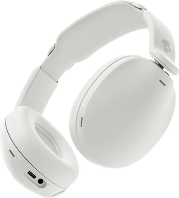 Immagine prodotto di Skullcandy HESH 360 WIRELESS OVER EAR Bone - Skullcandy HESH 360 WIRELESS OVER EAR