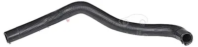 Image de Tuyau de radiateur METZGER pour VW TRANSPORTER T4