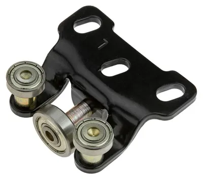 Produktbild von NTY EZC-FR-171 Türfeststeller Türfangband für FORD Transit Mk7 Kastenwagen (V363, FCD, FDD) Links
