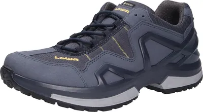 Produktbild von Lowa Gorgon Gtx Stahlblau/Senf Stahlblau/Senf 44