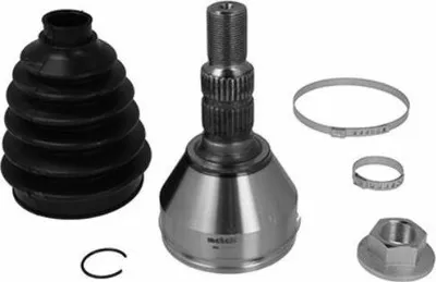Produktbild von METELLI Gelenksatz Antriebswelle für OPEL ZAFIRA B (A05) 15-1506