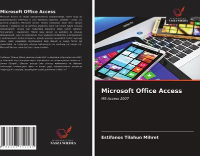 Produktbild von Microsoft Office Access