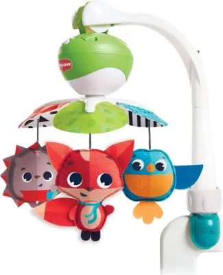 Produktbild von Dorel Tiny Love 3-in-1 Mobile, 3333130491