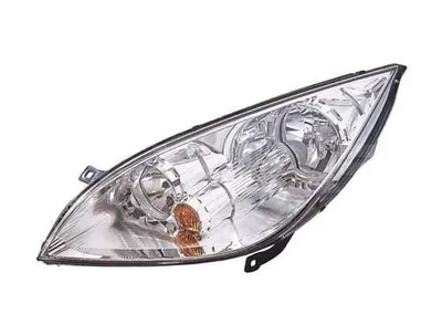Obrázok produktu pre Hlavný svetlomet DEPO 214-1182R-LD-EM