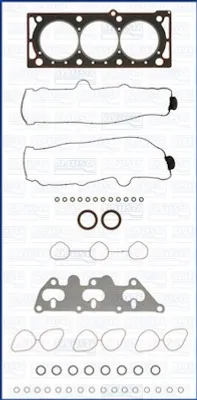 Produktbild von AJUSA 52334400 Zylinderkopf Dichtungssatz für OPEL Omega B Limousine (V94) Omega B Caravan (V94) Sintra (APV) für SAAB 9000 Schrägheck
