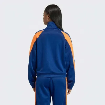 Produktbild von Sportjacke Adidas KB4276 für Damen