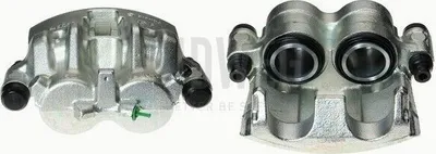 Produktbild von BUDWEG CALIPER Bremssattel Vorne Links für IVECO DAILY III Pritsche/Fahrgestell 344116