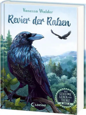 Immagine prodotto di Das geheime Leben der Tiere (Wald) - Revier der Raben