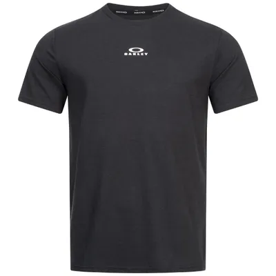 Produktbild von M|Oakley Bark New Herren T-Shirt 457131-02E