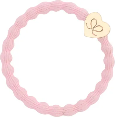 Produktbild von By Eloise London Gold Heart Soft Pink