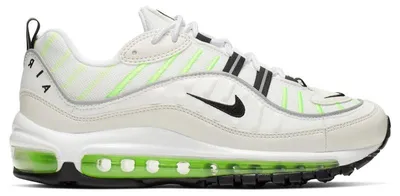 Produktbild von Nike Air Max 98 Phantom Electric Green (Women's) - EU 42