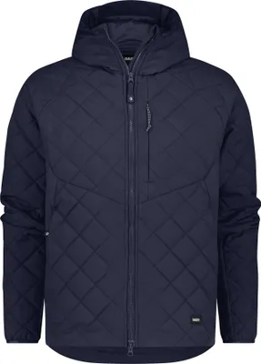 Productafbeelding van DASSY Steppjas TAMA, outdoorjas, maat M, donkerblauw