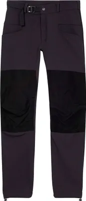 Produktbild von Looking For Wild Big Island Hosen Grau M Mann Grau M