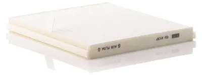 Image de Filtre d'habitacle MANN-FILTER CU 2137