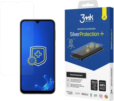 Immagine prodotto di Samsung Galaxy A25 5G - 3Mk Silverprotection+