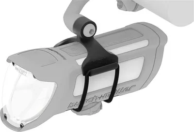 Produktbild von Busch&Müller Adapter für Akku-Scheinwerfer Ixon Space zur hängenden Montage a....