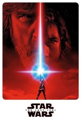 Image de Star Wars - The Last Jedi - 61x91,5cm - Affiche Poster
