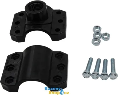 Produktbild von Bohrungsteil 50 x 1" int.