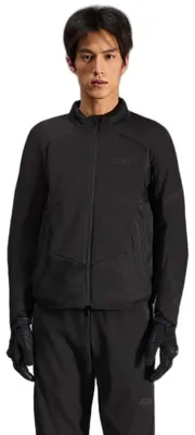 Produktbild von Alpinestars Aeroshell Airflow Jacke Schwarz L Mann Schwarz L