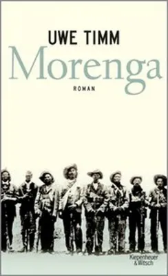 Image de Morenga