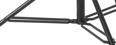 Produktbild von Doppelte Werkstattlampe Auf Stativ 100W 1000Lm Lm2X50Aw 1.7 - Pa-16089