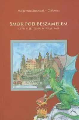 Imagen del producto de Smok pod Beszamelem
