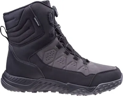 Immagine prodotto di MAGNUM Wenton Mid WP Waterproof - Herren Tactical Boots Outdoor Stiefel Schwarz M000177759 , Größe: EU 41 UK 7
