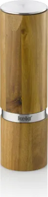 Obrázek produktu pro KELA Mlýnek na koření a sůl Kauri Agate 18 cm KL-12196