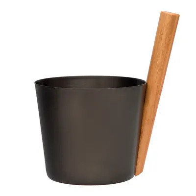 Produktbild von Eimer Rento Multicolor - Teer