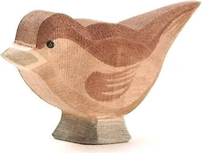 Produktbild von Ostheimer Spatz